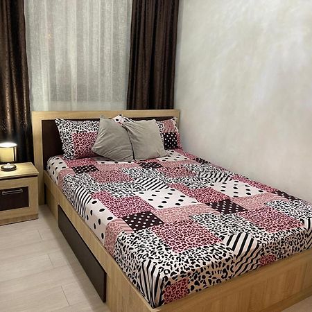 Discret Apartament One Тырговиште Экстерьер фото