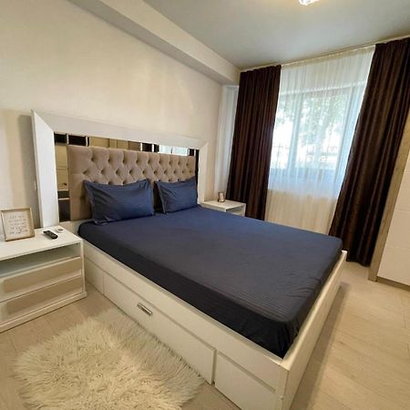 Discret Apartament One Тырговиште Экстерьер фото